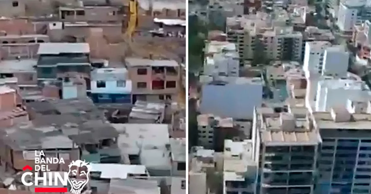 Terremoto: Conoce las zonas más vulnerables en Lima ante un sismo ...