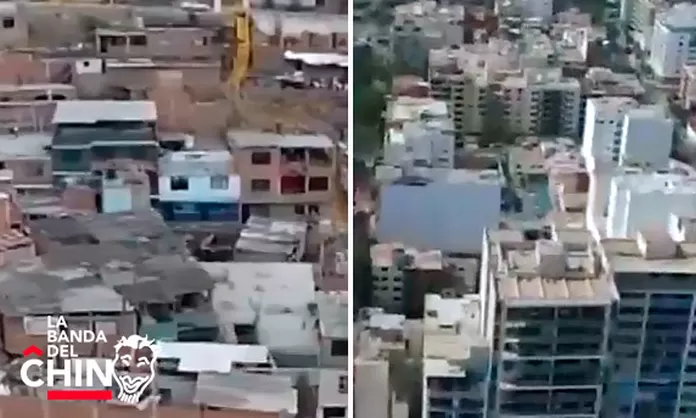 Terremoto: Conoce las zonas más vulnerables en Lima ante un sismo