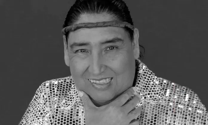 Tongo falleció a los 65 años y su hija Cint le dedicó conmovedor ...