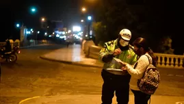 Inmovilidad social obligatoria: ¿Quiénes podrán salir a trabajar? Foto: Andina.