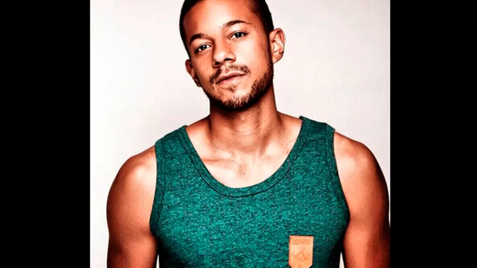 Pierre Louis encarna a Centavito en la telenovela La Gata