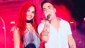 Tommy Portugal tras pedir matrimonio a su novia Dayana en Italia: "Estoy en una gran etapa de mi vida"