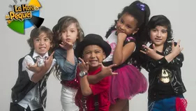 [FOTOS] La Hora de los Peques: Conoce a los peques que te divertirán todos los sábados