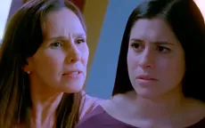 Patty confesó que le gusta Sergio a Lorena y ella la "destruyó" con fuerte comentario - Noticias de laly-goyzueta