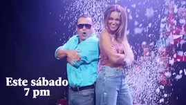 	<p>La Previa regresa junto a Angie Arizaga y Juan Carlos Orderique</p>