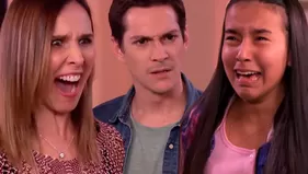 Capítulo 2: Las mentiras y amenazas de Moisés quedaron al descubierto