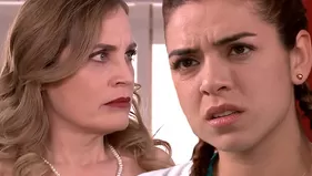 Capítulo 9: Lucia descubrió que Juliana le quitó la vida a sus padres