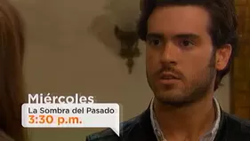 Cristóbal cometerá un gran error al encontrarse con Aldonza