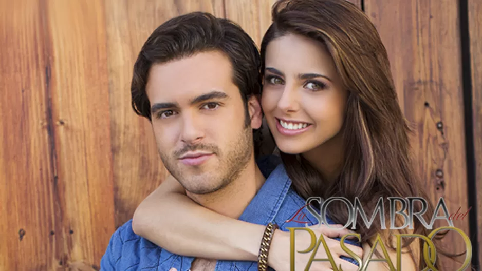 	La sombra del pasado