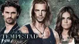 [AVANCE] La Tempestad: Ernesto decide recuperarse