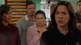 Diego demostró la inocencia de Mariana | Composición: Katherine Lozano | Fuente: América Televisión