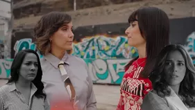 Helena planea terrible venganza contra Mariana y Rossy (AVANCE)