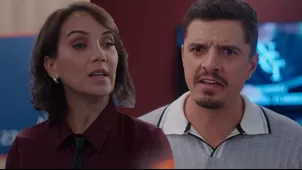 ¿Helena terminó con la vida de la mamá de Diego por millonaria herencia? (AVANCE)