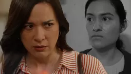 Mariana destapará la verdad sobre los Miller | Composición: Katherine Lozano | Fuente: América Televisión