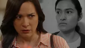 Mariana conocerá oscuro secreto de la familia Miller (AVANCE)