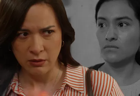 Mariana destapará la verdad sobre los Miller | Composición: Katherine Lozano | Fuente: América Televisión