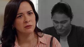 Mariana descubrió oscuro secreto de la familia Miller