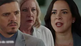 Mariana enfrentará a los Miller por mandarla a prisión (AVANCE)