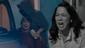 Mariana enloquecerá por brutal secuestro de Melissa (AVANCE)