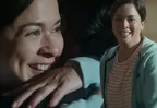 Mariana lloró de emoción al ser liberada de prisión: Puedes irte