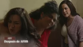 Mariana protagonizará tremenda pelea por dinero (AVANCE)