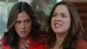 Mariana revelará el secreto mejor guardado de Rossy (AVANCE)