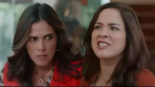 Mariana revelará el secreto mejor guardado de Rossy (AVANCE)