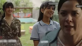 Mariana se reencontrará con sus hijas tras salir de prisión (AVANCE)