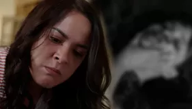 Mariana se vengó de su peor enemiga por secuestro a su hija Melissa