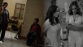 Rossy y Mariana preocupadas por Melissa | Fuente: América Televisión