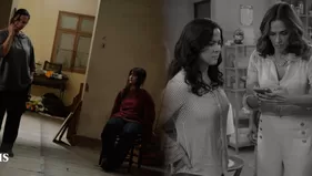 ¿Mariana y Rossy lograrán rescatar a Melissa? (AVANCE)