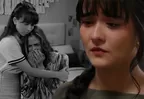Melissa abandonó a Rossy para ayudar a Mariana