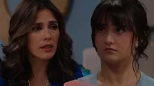 Melissa descubrirá inesperado secreto sobre su papá (AVANCE)
