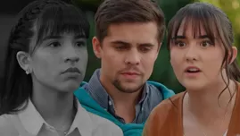 Melissa enfrentará a Stephanie por Hugo | Composición: Katherine Lozano | Fuente: América Televisión