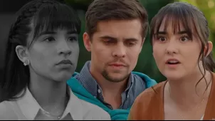 Melissa enfrentará a Stephanie por Hugo | Composición: Katherine Lozano | Fuente: América Televisión