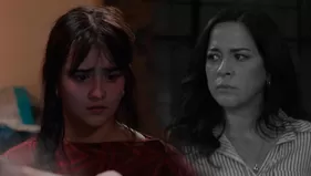 Melissa descubrirá terrible secreto de Mariana (AVANCE)