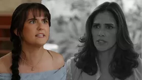 Melissa encaró a Rossy por mentirle sobre Mariana