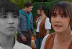 Melissa se enfrentó a su hermana Stephanie por enamorarse de Hugo