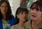 Melissa se negó a denunciar a su mamá