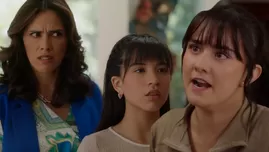Melissa se pone en contra de Stephanie y Rossy por Mariana | Composición: Katherine Lozano | Fuente: América Televisión