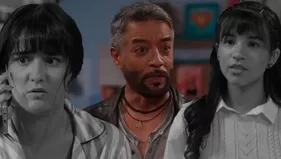Melissa y Stephanie conocerán a su verdadero padre (AVANCE)