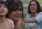 Melissa y Stephanie despreciaron a Mariana como su verdadera mamá