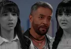 Melissa y Stephanie rechazaron al conocer a su padre