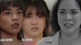 ¿Melissa y Stephany rechazarán a Mariana como su mamá? (AVANCE) | Fuente: América TV