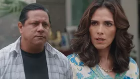 Rossy descubrirá infidelidad de Aquiles (AVANCE)