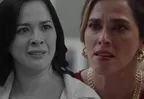 Rossy destruyó a Mariana: "Tú no existes para tus hijas"