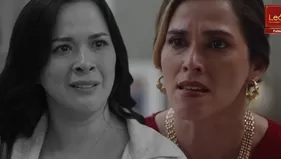Rossy destruyó a Mariana: "Tú no existes para tus hijas"