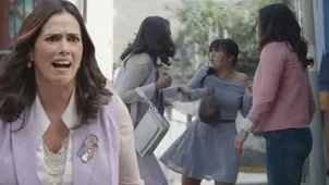 Rossy estallará contra Melissa al encontrarla con Mariana (AVANCE)