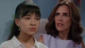 Stephanie enfrentará a Rossy por secuestro de su hermana Melissa (AVANCE)
