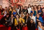 'La vida que me robaste' hace historia: se estrenó simultáneamente en cine y televisión